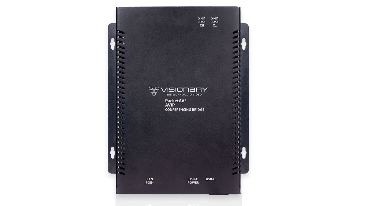 Introducing Visionary’s XB5. Here's What to Know