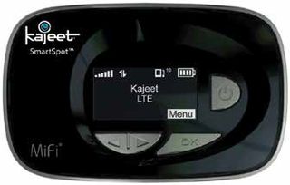 Kajeet SmartSpot