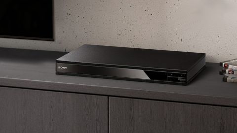 Sony UBP-X800M2 review