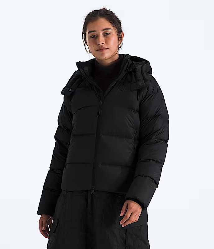 Women&rsquo;s Hydrenalite&trade; City Down Hooded Jacket