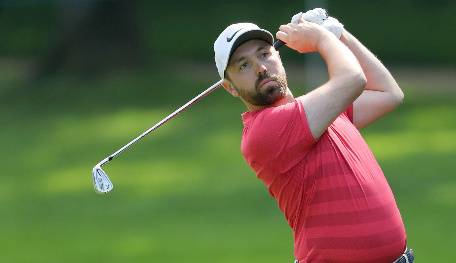 15 Things You Didn't Know About Rick Shiels Golf Monthly