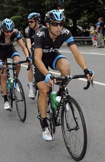 Dario Cataldo (Sky)