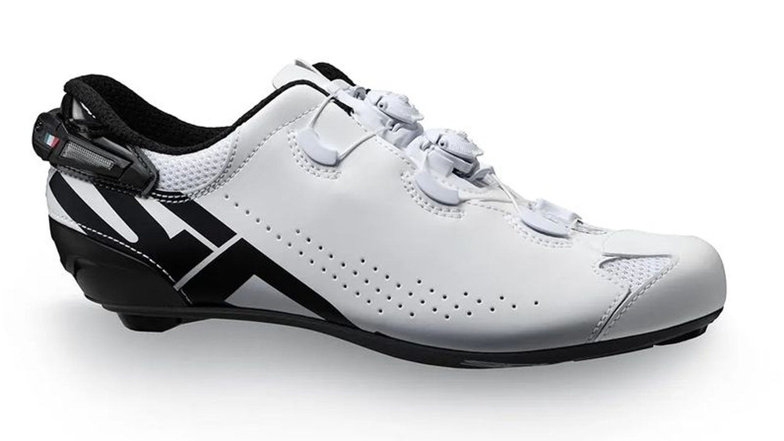 Sidi Shot 2 on a white background