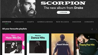 Exclusive: How Drake and Apple Music broke streaming records with