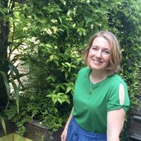 Jenny Wood's avatar