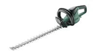 Bosch Advanced Hedge Cut 70 hedge trimmer on a white background