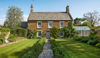 country houses for sale near Great Tew