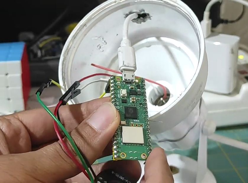 Raspberry Pi