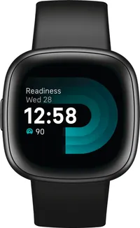Fitbit Versa 4:$229.95 $122.36 at Walmart