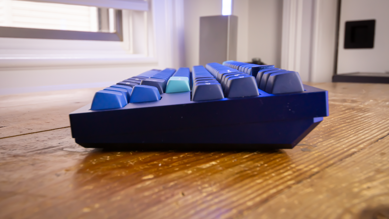 Keychron Q3