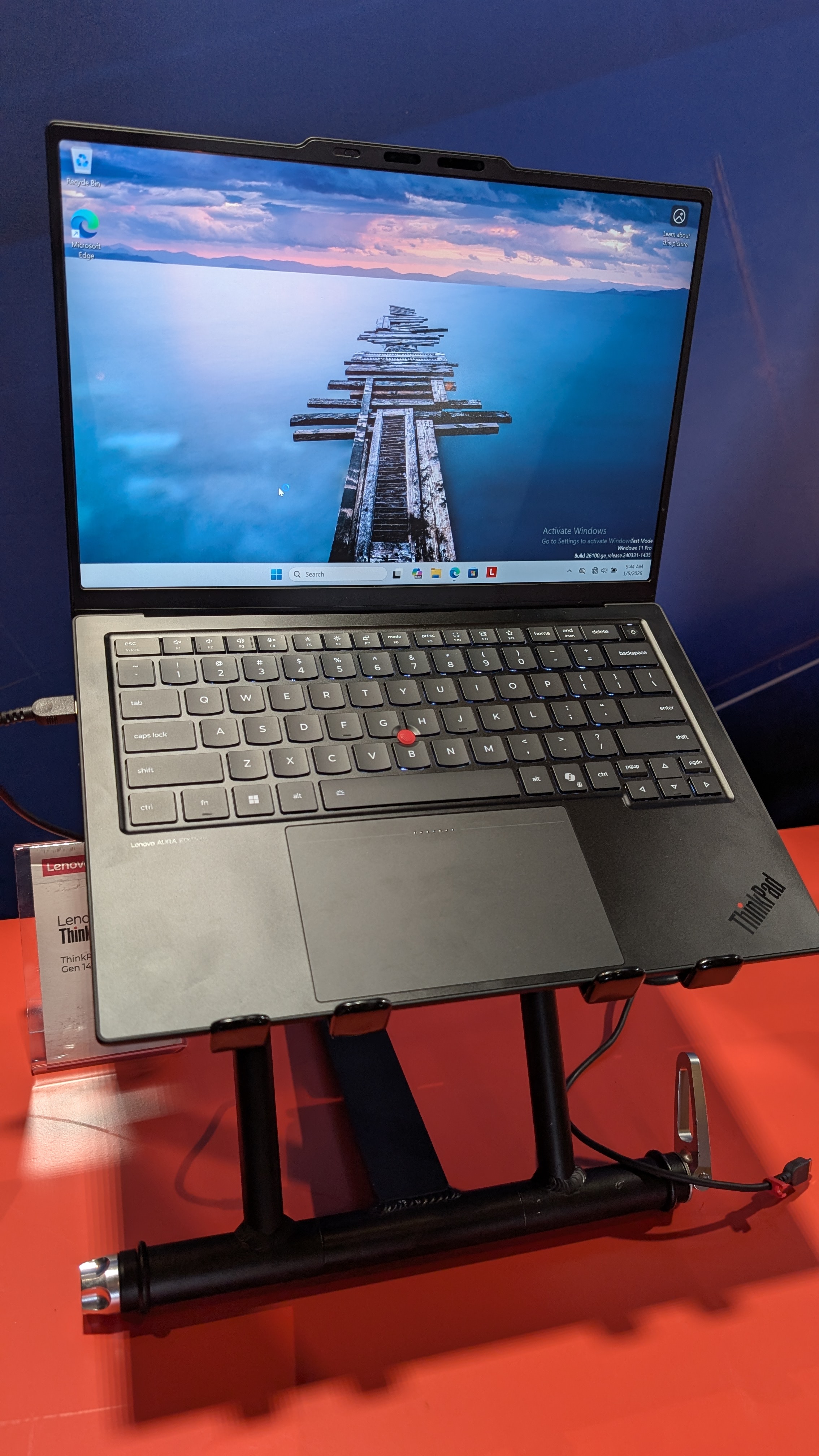 Lenovo ThinkPad X1 Carbon 14th Gen