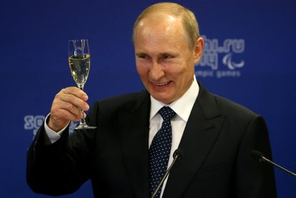4 smart insights into what makes Vladimir Putin tick
