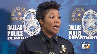 Dallas police ask for FBI help with transgender murders