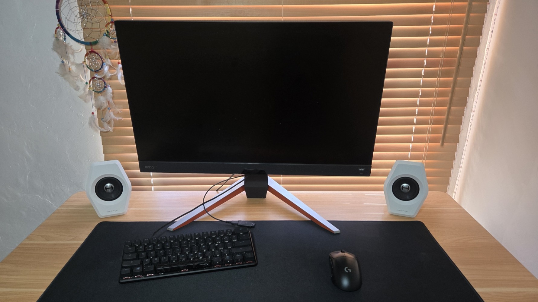 Edifier Hecate G2000 Pro