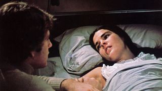 Ali MacGraw, Love Story