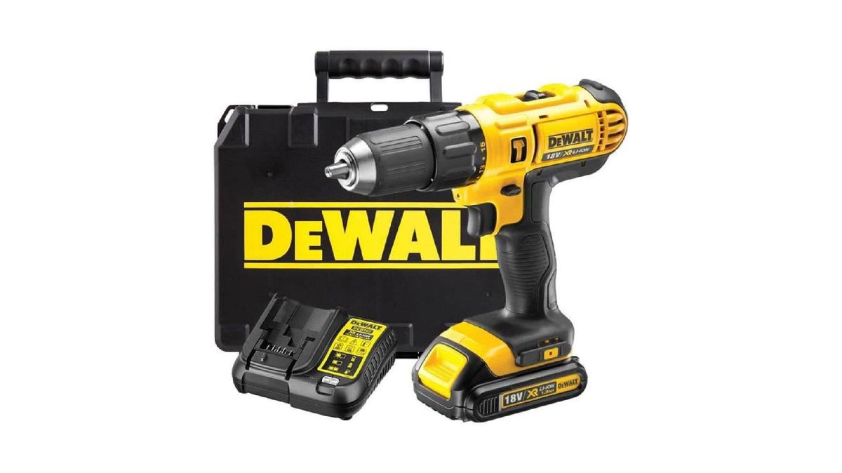 The 9 best cordless drills for your next DIY project | Homebuilding