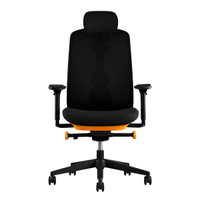 Herman Miller x Logitech Vantum