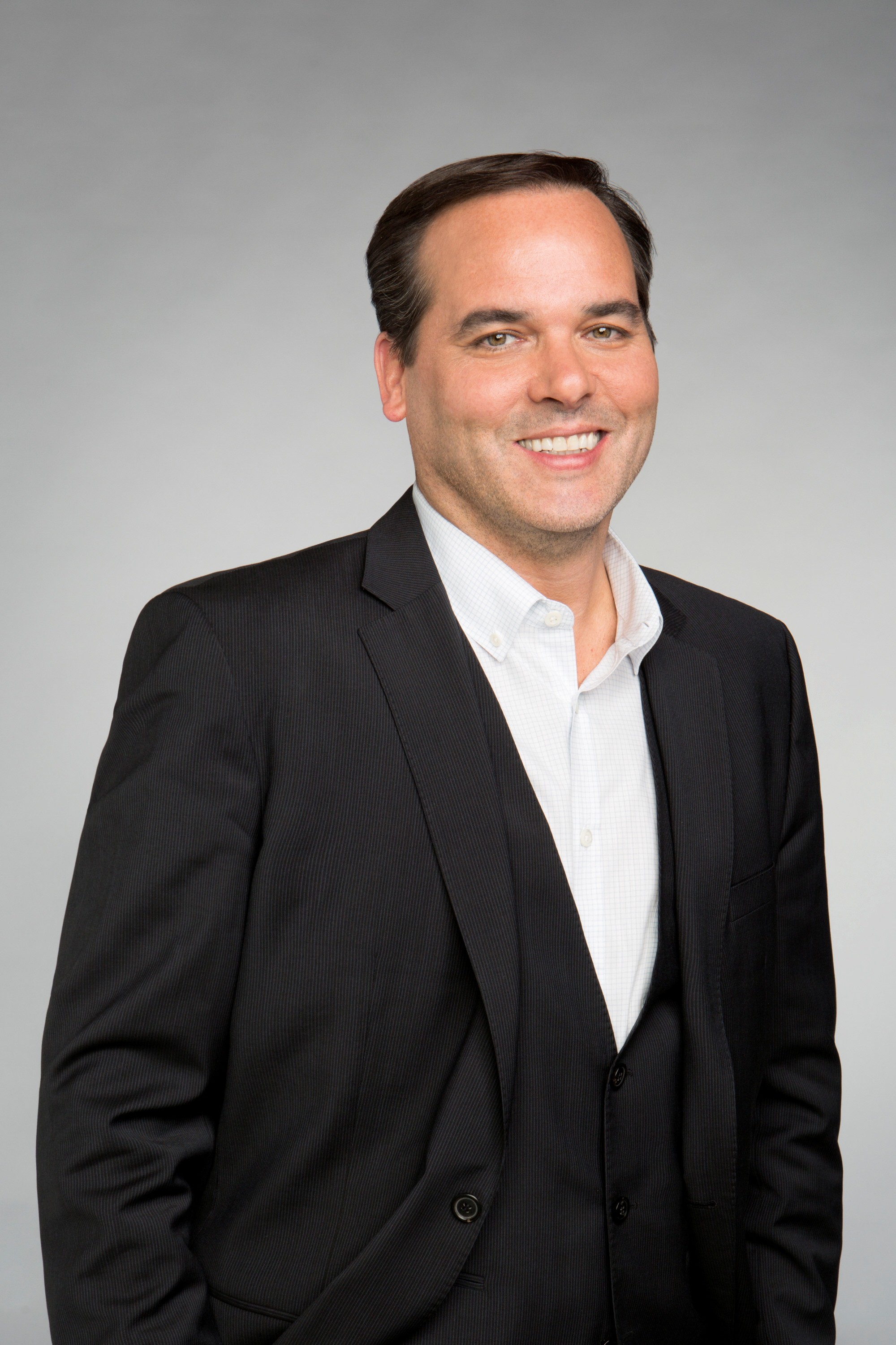 Turner Sports' Craig Barry 