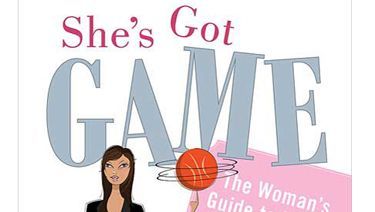 shes got game book