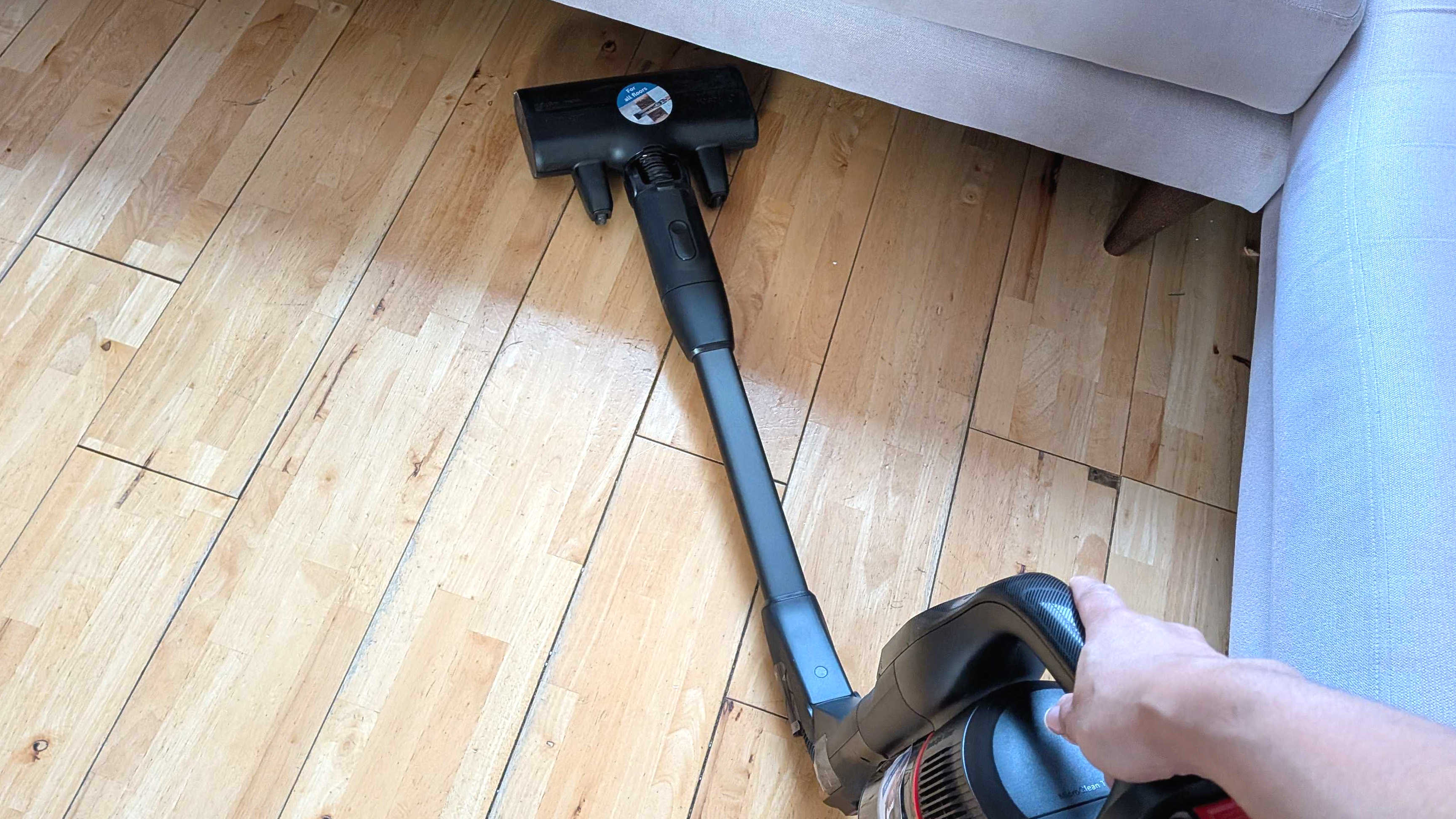 Bosch Unlimited 10 bendable arm