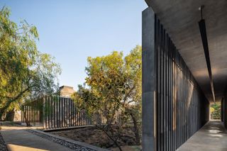 The remodeling and expansion of the Anahuacalli Museum in Mexico City by Taller | Mauricio Rocha