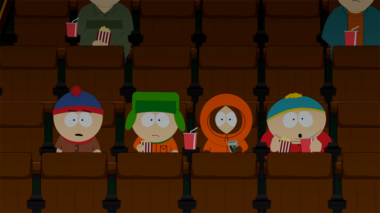 The 32 Most Outrageous South Park Episodes