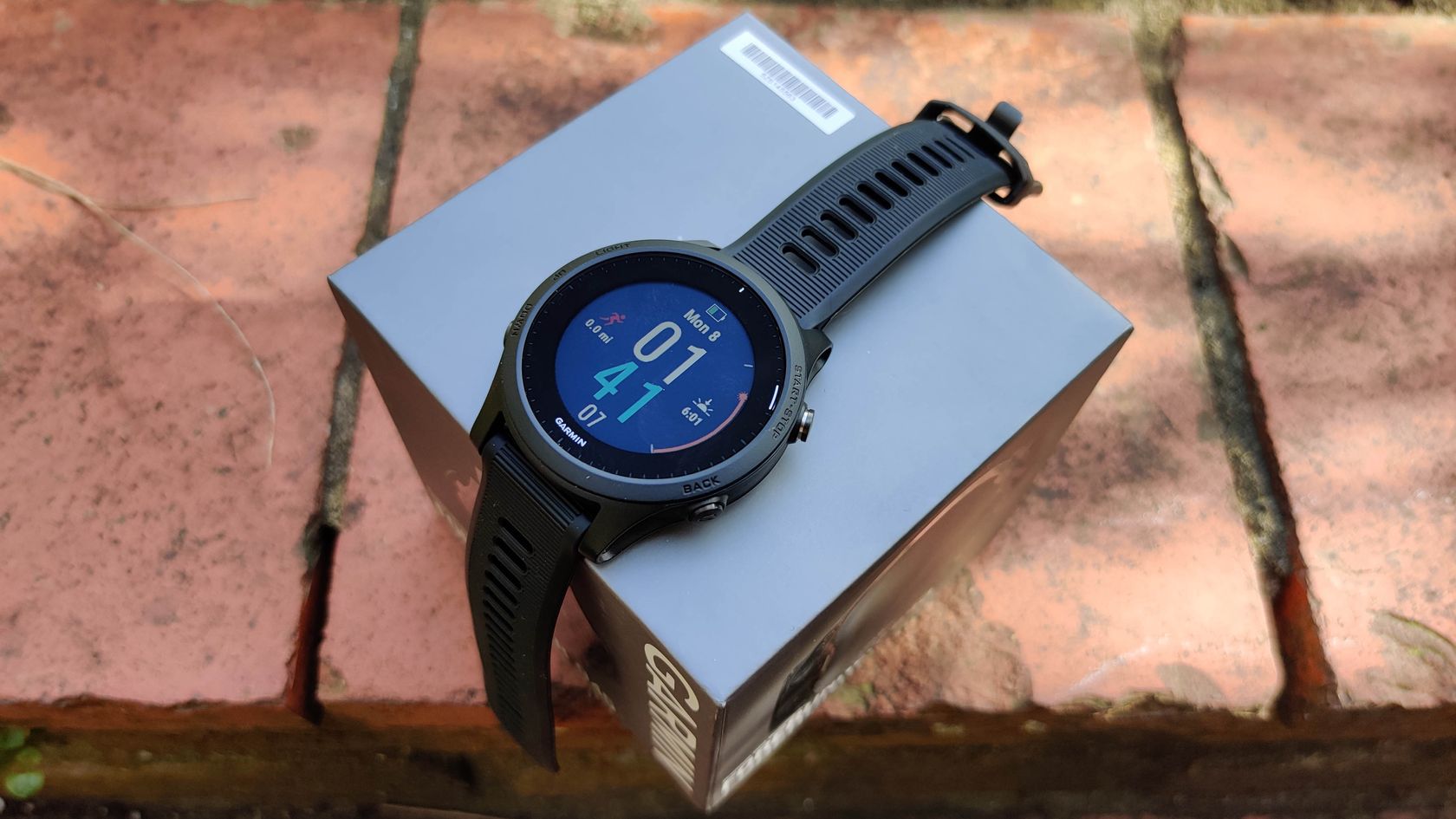 forerunner 945 review