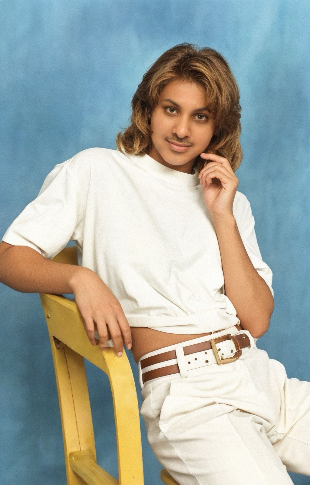 EPIK AI Yearbook photo