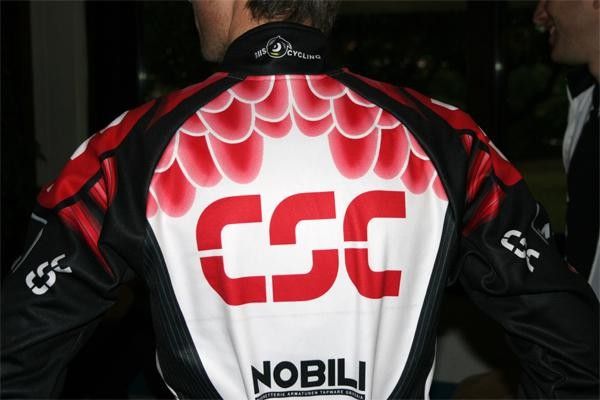 The 2006 jersey