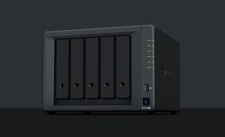 Synology DiskStation DS1520+