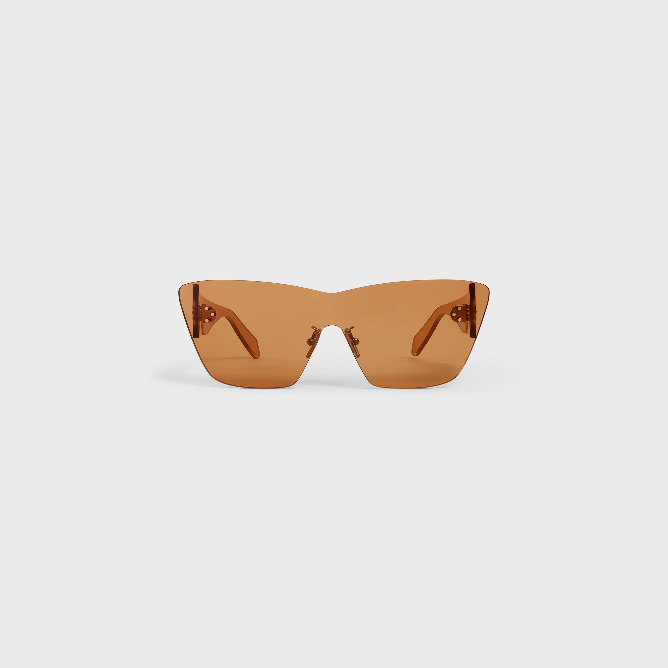 Sundown Shade Sunglasses in Nylon