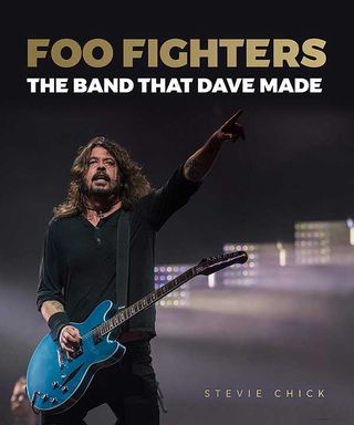 Foo Fighters: The Band That Dave Made
