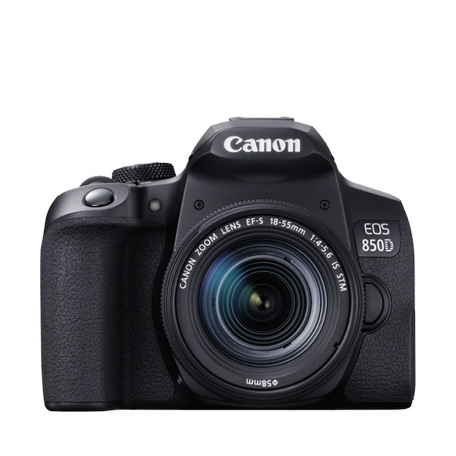 Les 6 meilleurs reflex numériques pour débuter la photographie en 2024