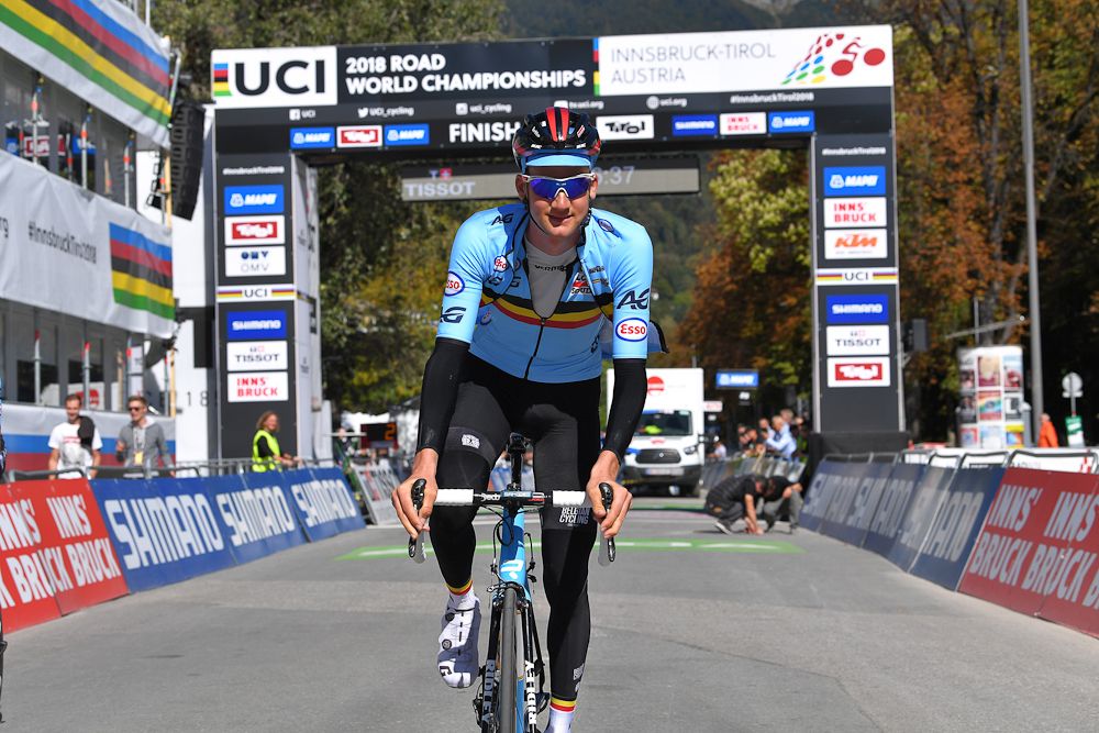 Tim Wellens (Belgium)