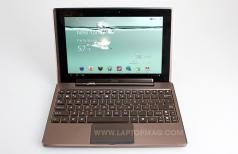 Asus Eee Pad Transformer TF101 | Laptop Mag