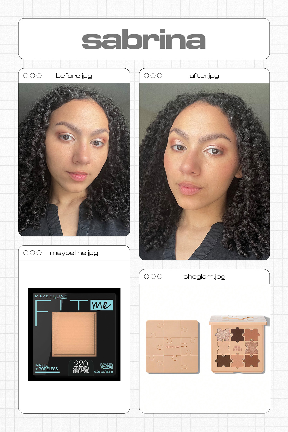 Editors test Westman Atelier blush
