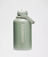 Lululemon Back To Life Sport Bottle