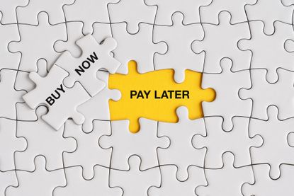 buy now pay later puzzle