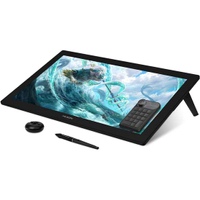 Huion Kamvas Pro 24 (4K) | See at Amazon