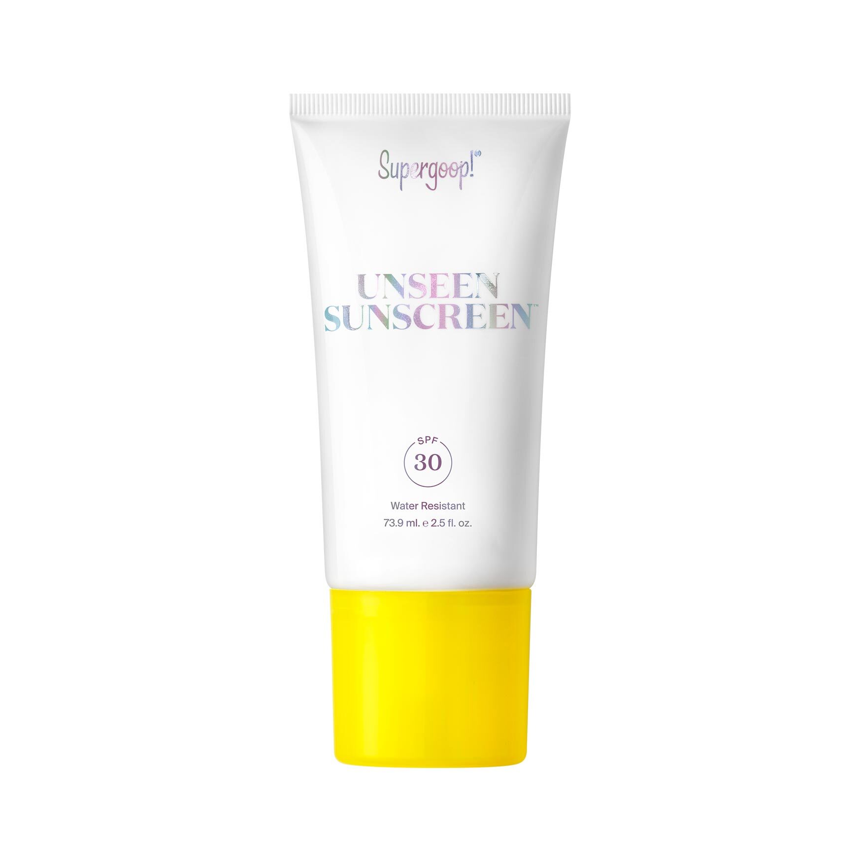 Supergoop! Unseen Sunscreen Spf 30 73.9ml
