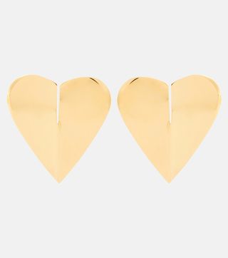 Le Cœur Torn Earrings