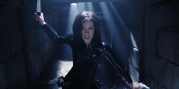 Underworld Star Kate Beckinsale Just Landed Her First Big TV Show ...