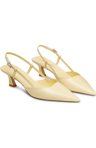 Vinnie 50 Slingback Pump