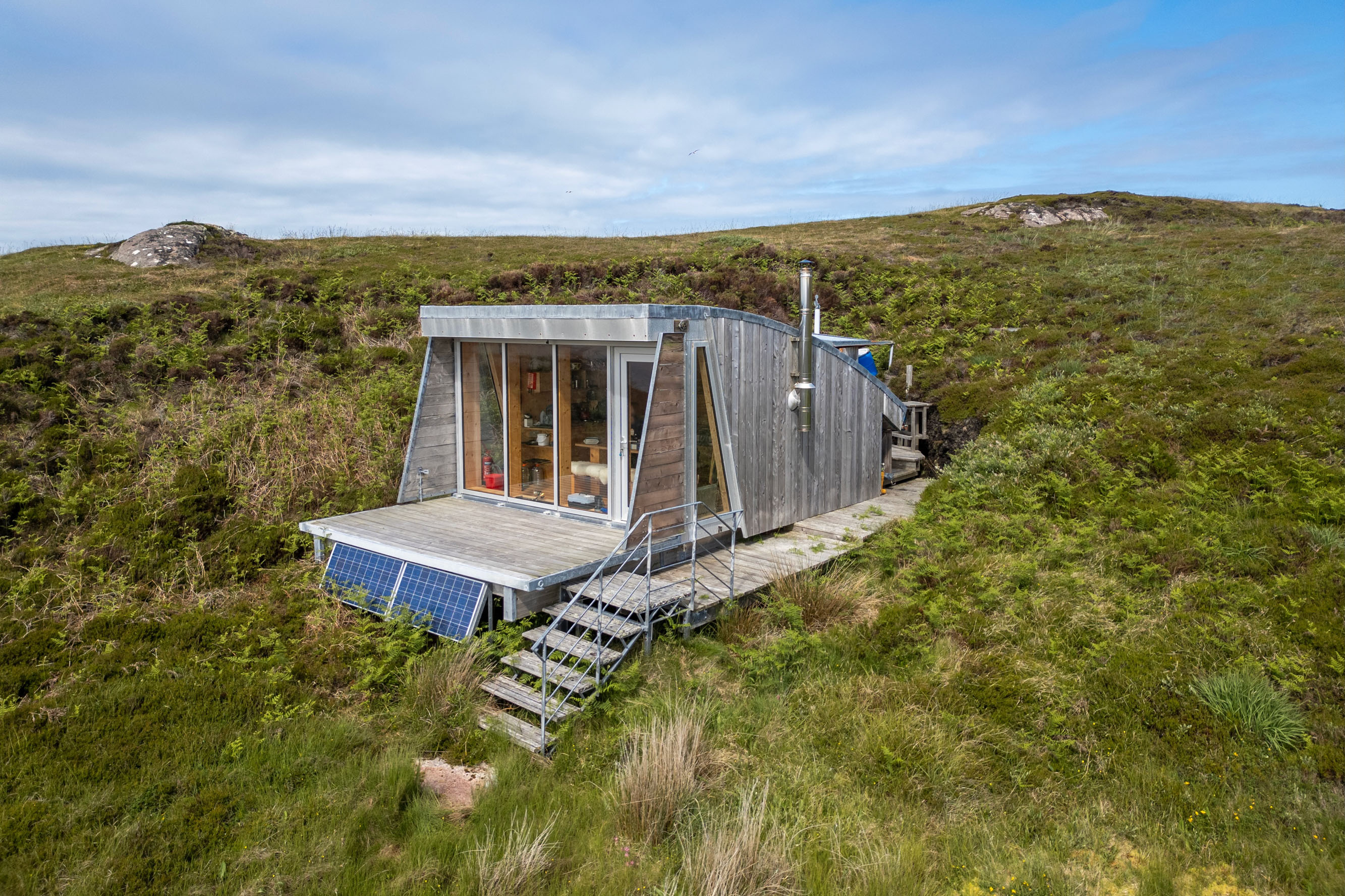Property for Sale - Mullagrach Island