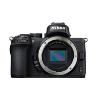Nikon Z50 + Nikkor Z DX 16-50mm |