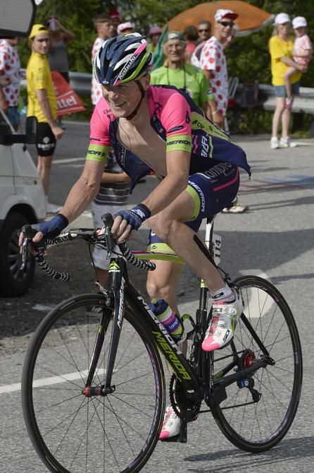 Chris Horner (Lampre-Merida)