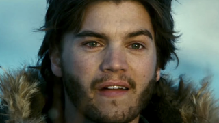 emile hirsch in into the wild