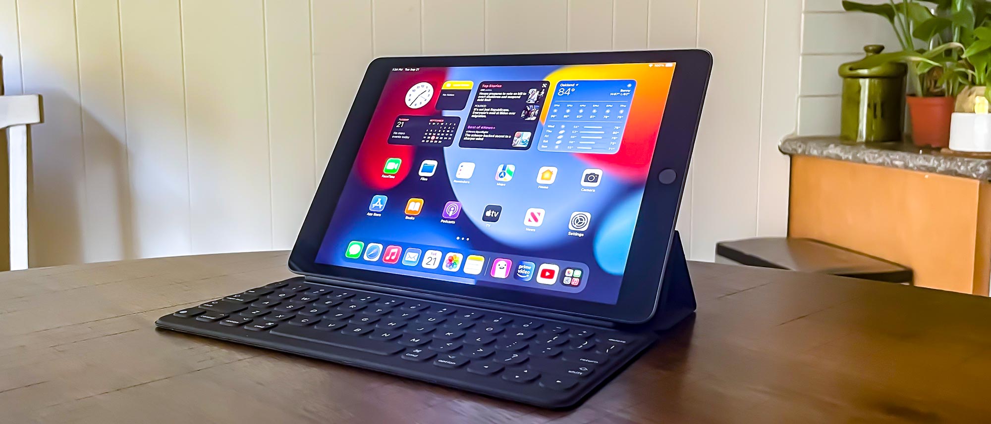 2021 Apple iPad 10.2 (9th Gen) review: Subtle improvements for the