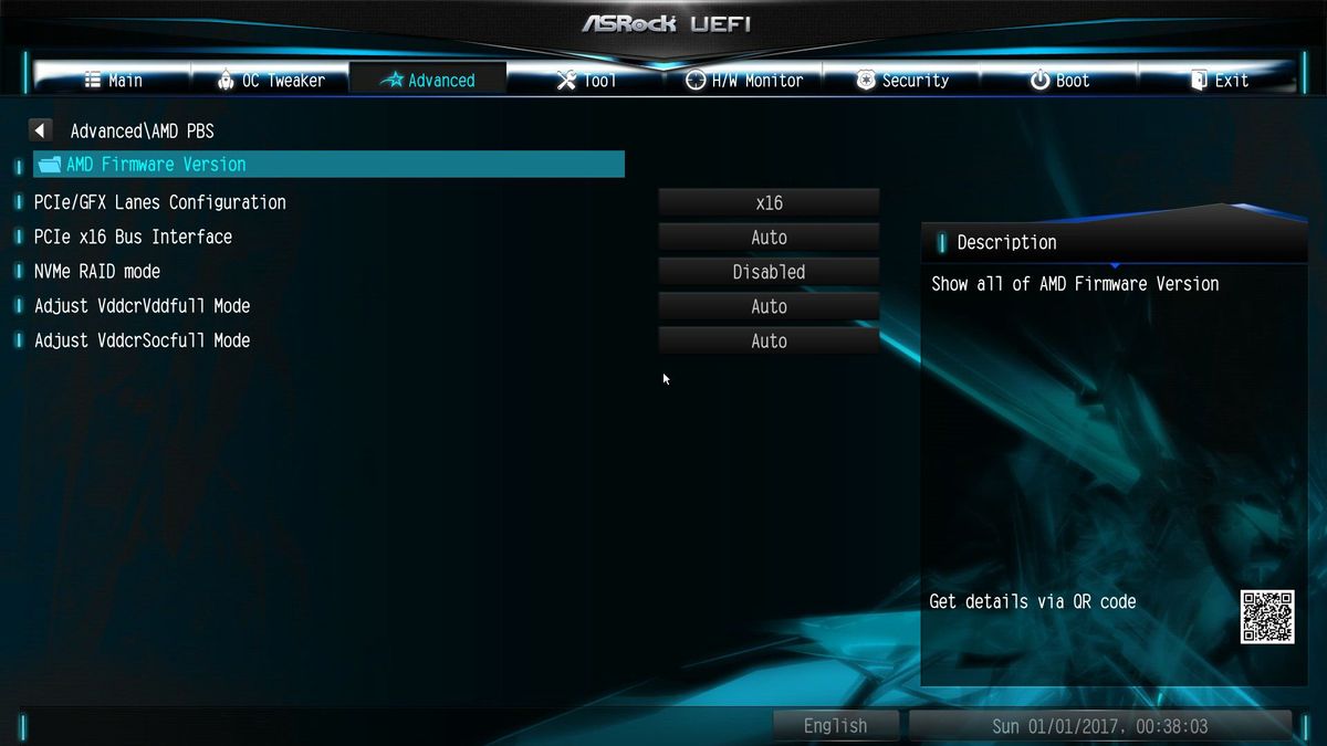 ASRock B550M-HDV