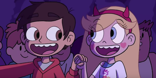 star vs the forces of evil